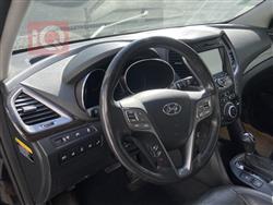 هیوندای سەنتافی